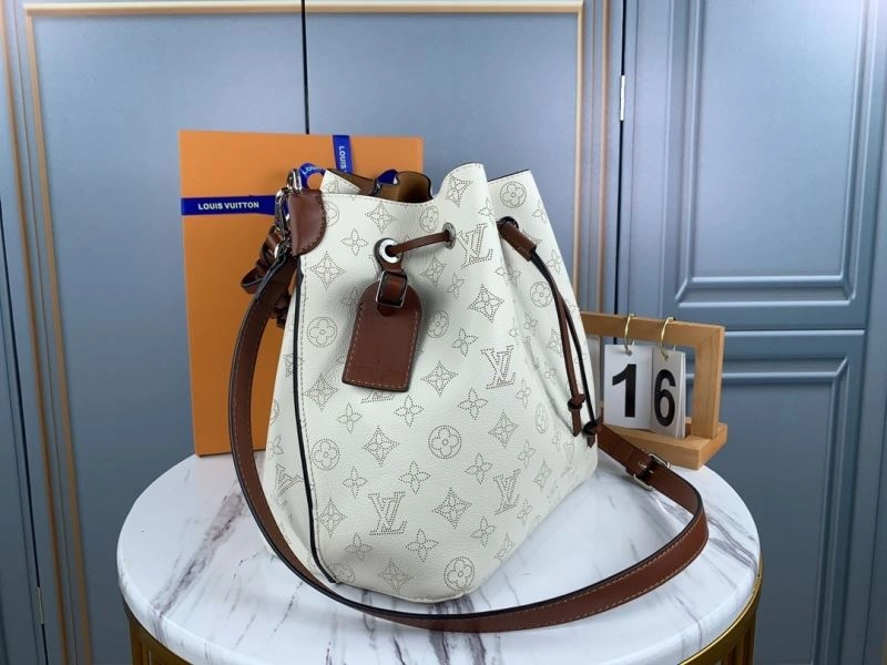 Louis Vuitton Bucket Bags Elegant 79933