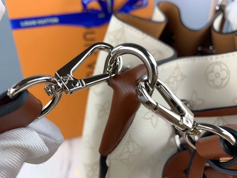 Louis Vuitton Bucket Bags Elegant 79933