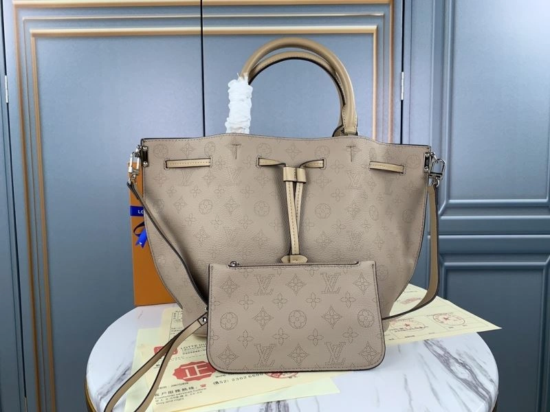 Colorful Louis Vuitton Bucket Bags 79889