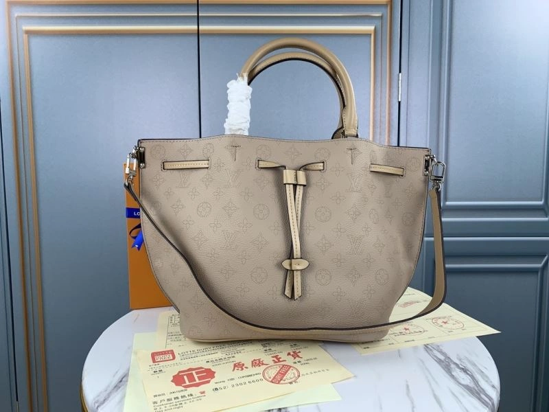 Colorful Louis Vuitton Bucket Bags 79889