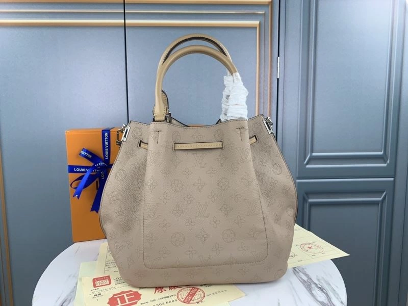 Colorful Louis Vuitton Bucket Bags 79889