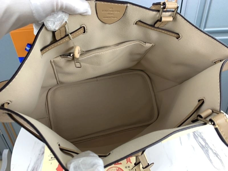 Colorful Louis Vuitton Bucket Bags 79889