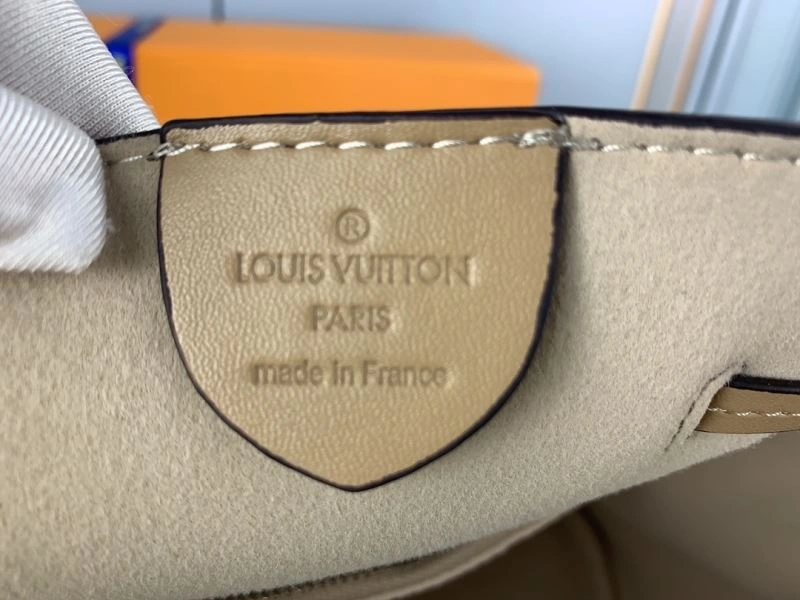 Colorful Louis Vuitton Bucket Bags 79889