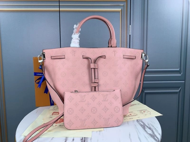 Louis Vuitton Bucket Bags Trendy 79886