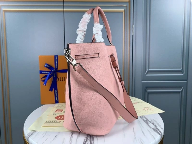 Louis Vuitton Bucket Bags Trendy 79886