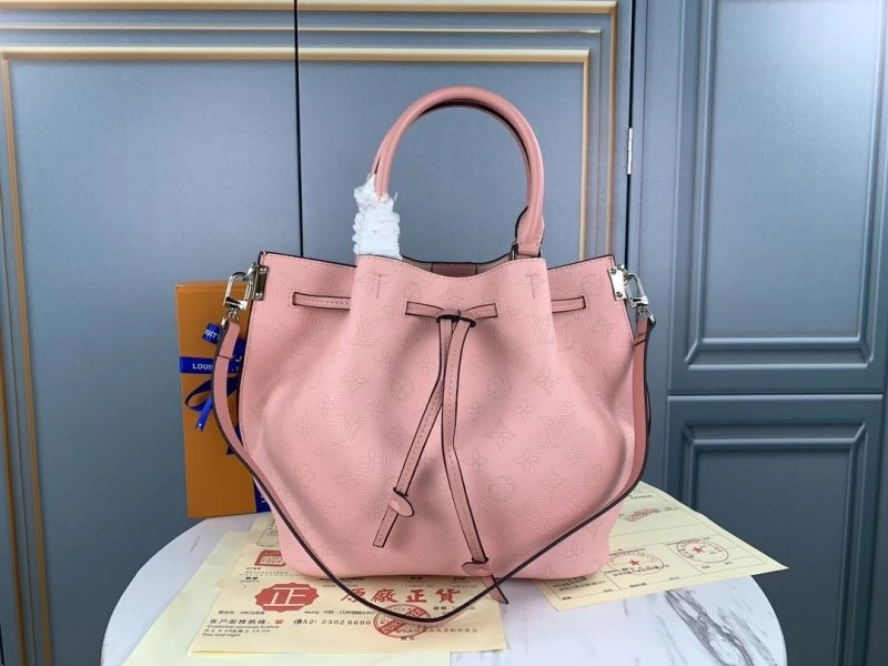 Louis Vuitton Bucket Bags Trendy 79886