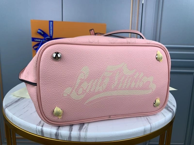 Louis Vuitton Bucket Bags Trendy 79886