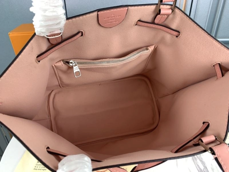 Louis Vuitton Bucket Bags Trendy 79886