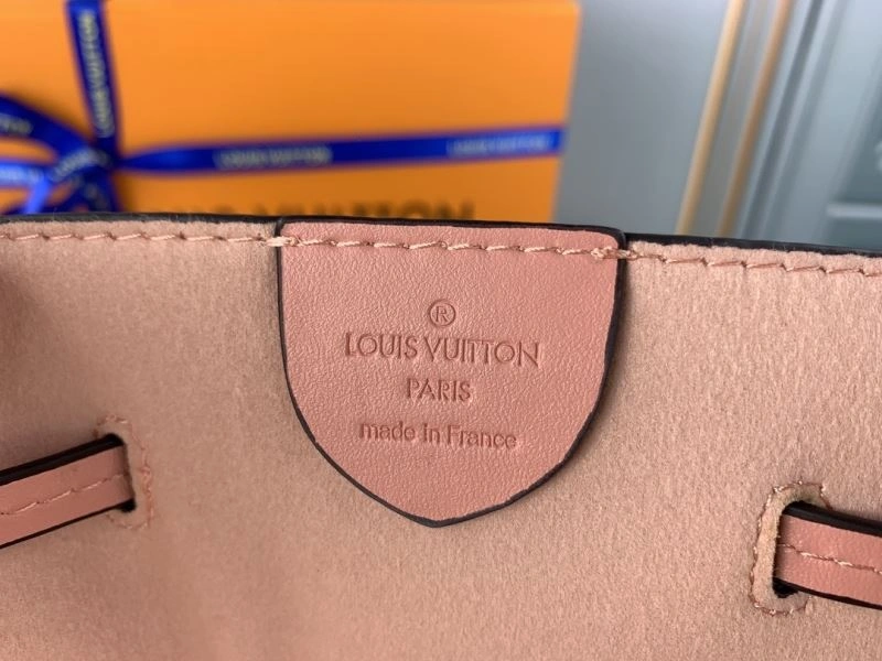 Louis Vuitton Bucket Bags Trendy 79886