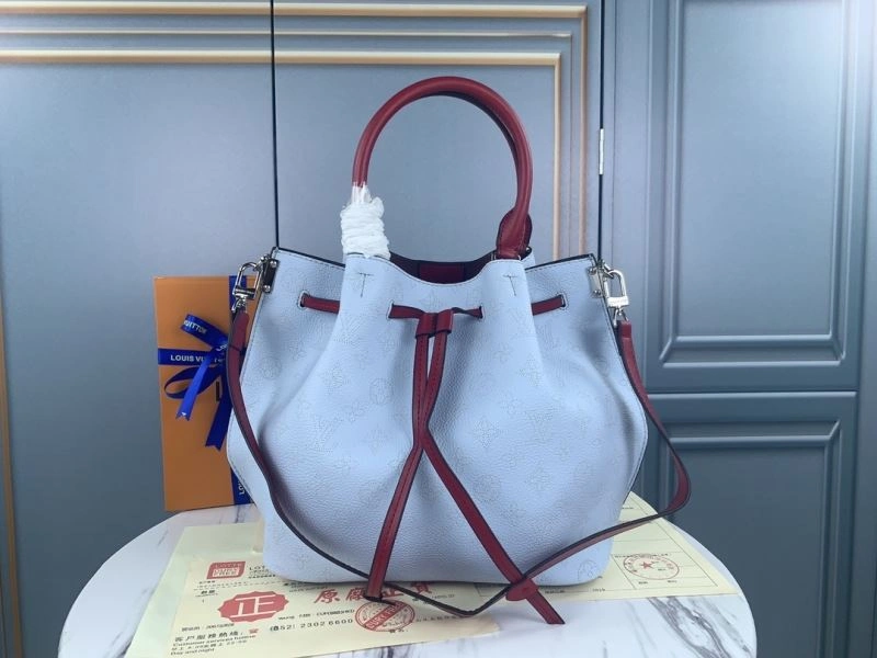 Louis Vuitton Bucket Bags WeatherProof 79882