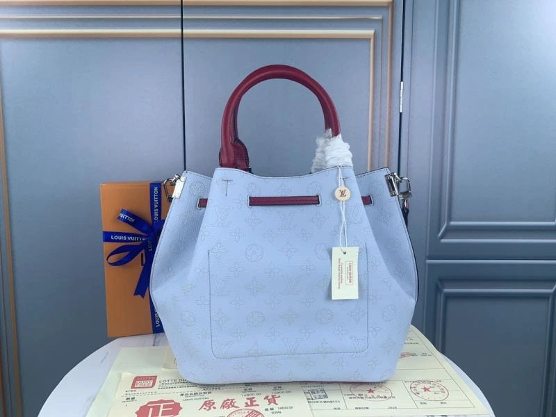 Louis Vuitton Bucket Bags WeatherProof 79882