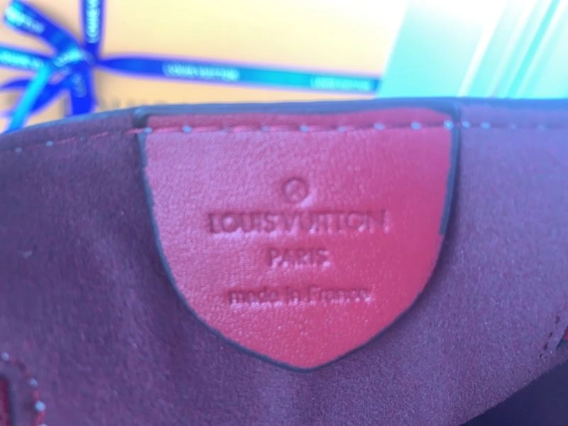 Louis Vuitton Bucket Bags WeatherProof 79882