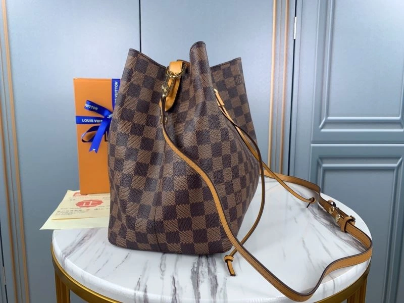 FlexibleFit Louis Vuitton Bucket Bags 79869