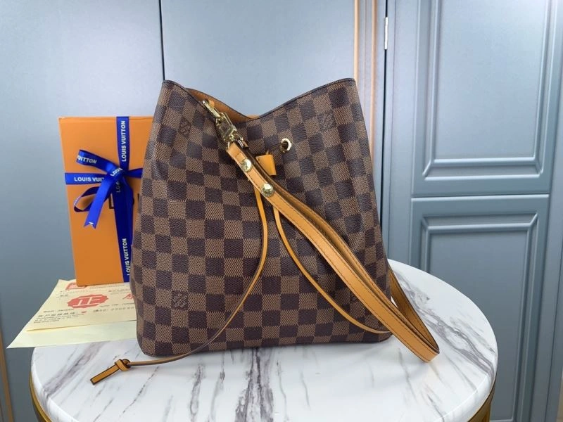 FlexibleFit Louis Vuitton Bucket Bags 79869