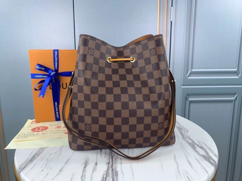 FlexibleFit Louis Vuitton Bucket Bags 79869