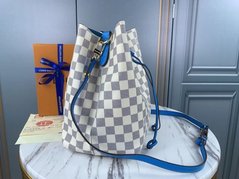 Louis Vuitton Bucket Bags Youthful 79887