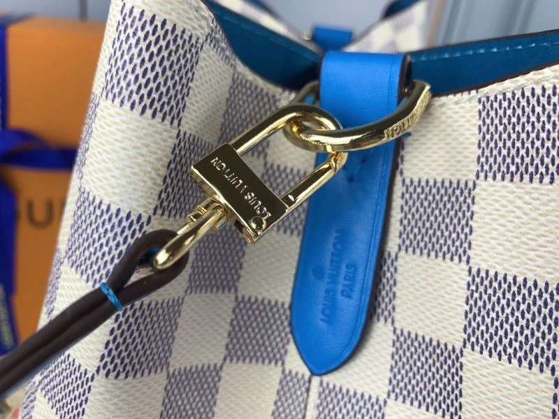 Louis Vuitton Bucket Bags Youthful 79887