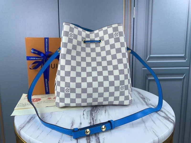 Louis Vuitton Bucket Bags Youthful 79887
