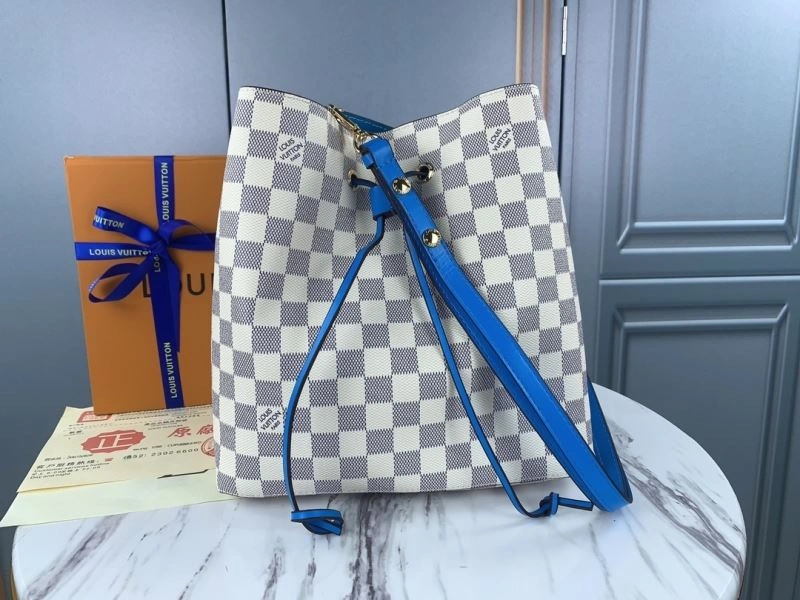 Louis Vuitton Bucket Bags Youthful 79887