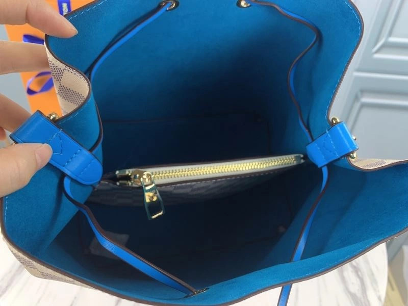 Louis Vuitton Bucket Bags Youthful 79887