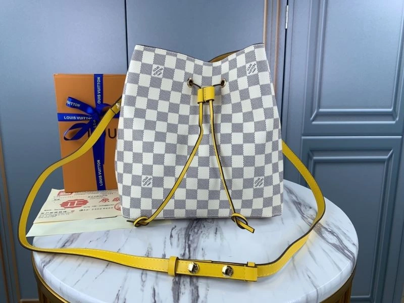 Louis Vuitton Bucket Bags Packable 79872
