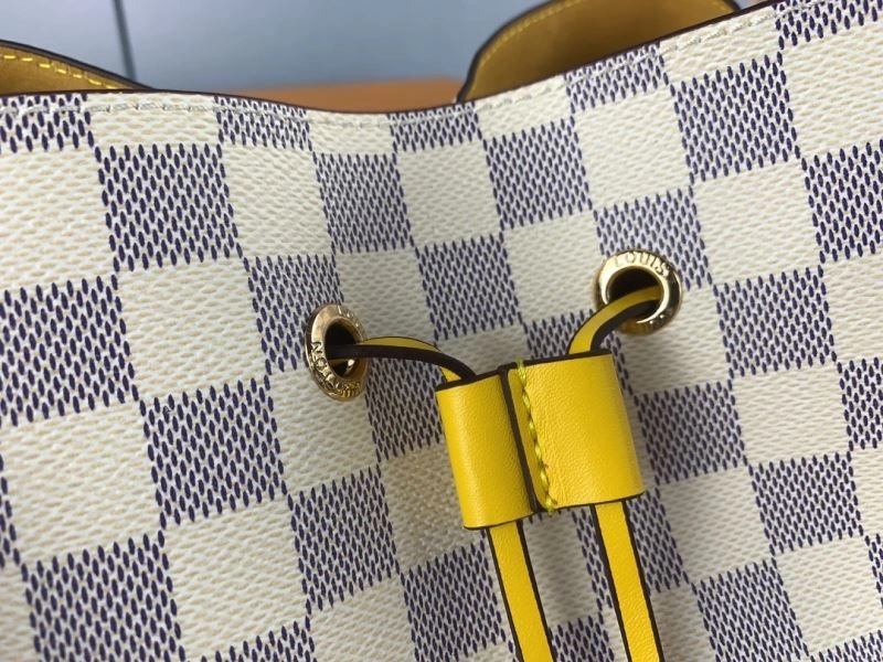Louis Vuitton Bucket Bags Packable 79872