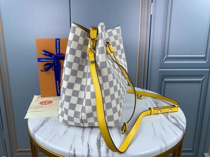 Louis Vuitton Bucket Bags Packable 79872