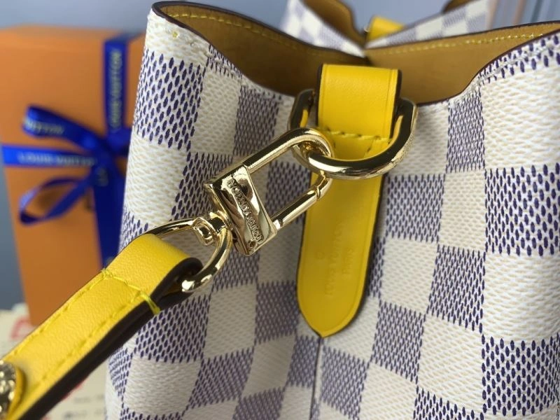 Louis Vuitton Bucket Bags Packable 79872