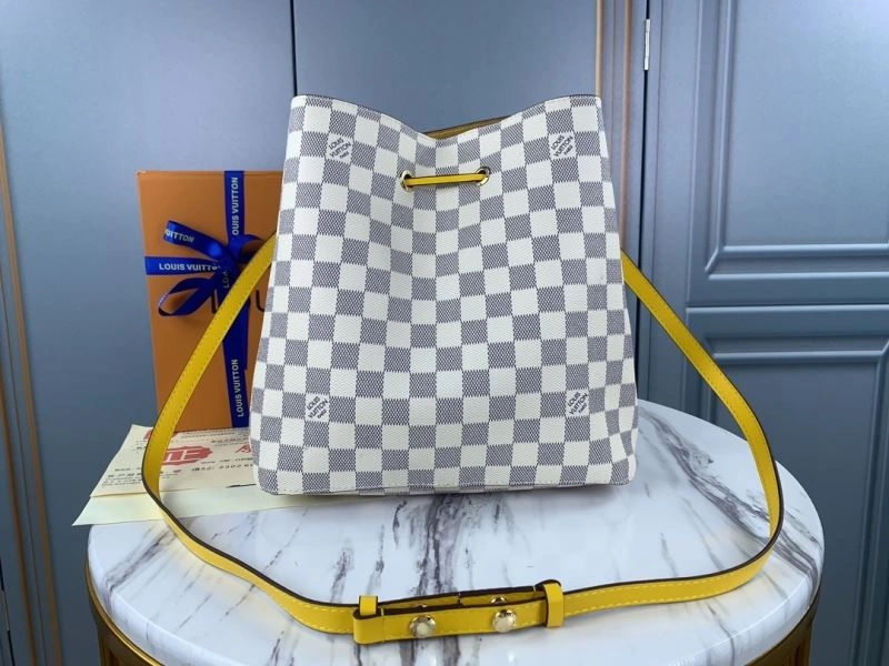 Louis Vuitton Bucket Bags Packable 79872