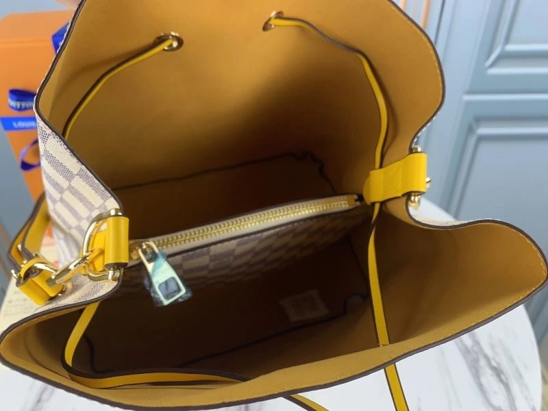 Louis Vuitton Bucket Bags Packable 79872