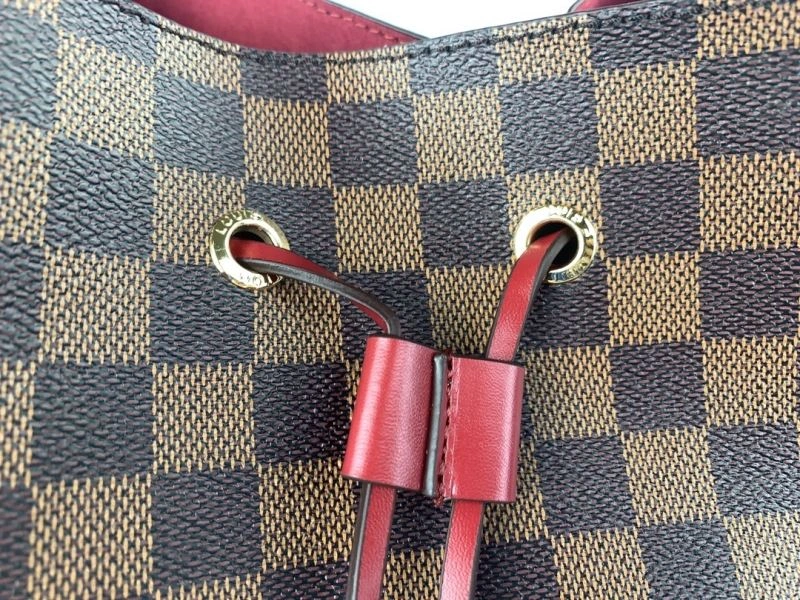 Louis Vuitton Bucket Bags Functional 79878