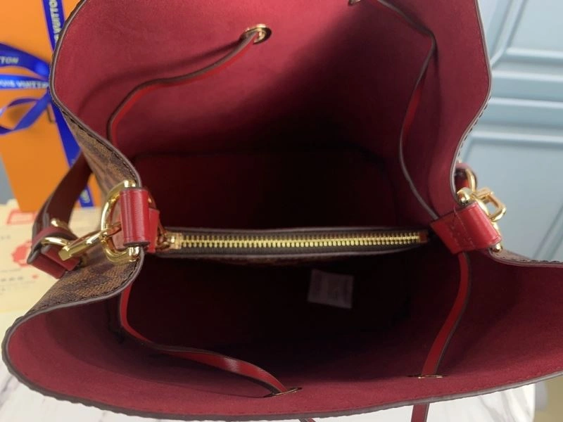 Louis Vuitton Bucket Bags Functional 79878