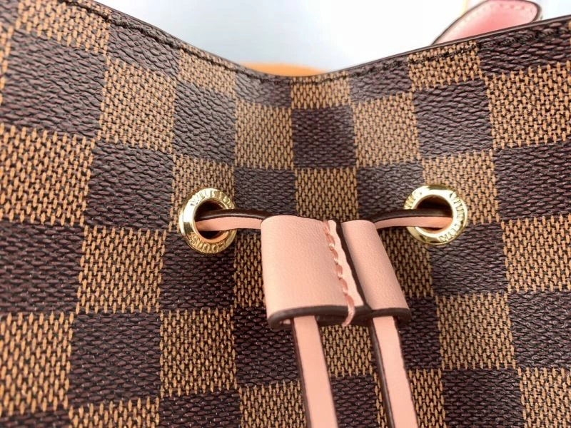 TravelReady Louis Vuitton Bucket Bags 79876
