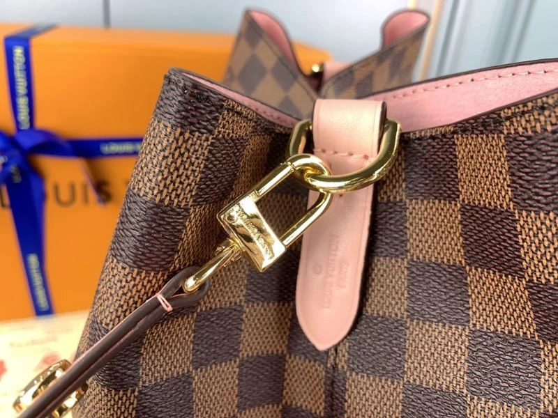 TravelReady Louis Vuitton Bucket Bags 79876