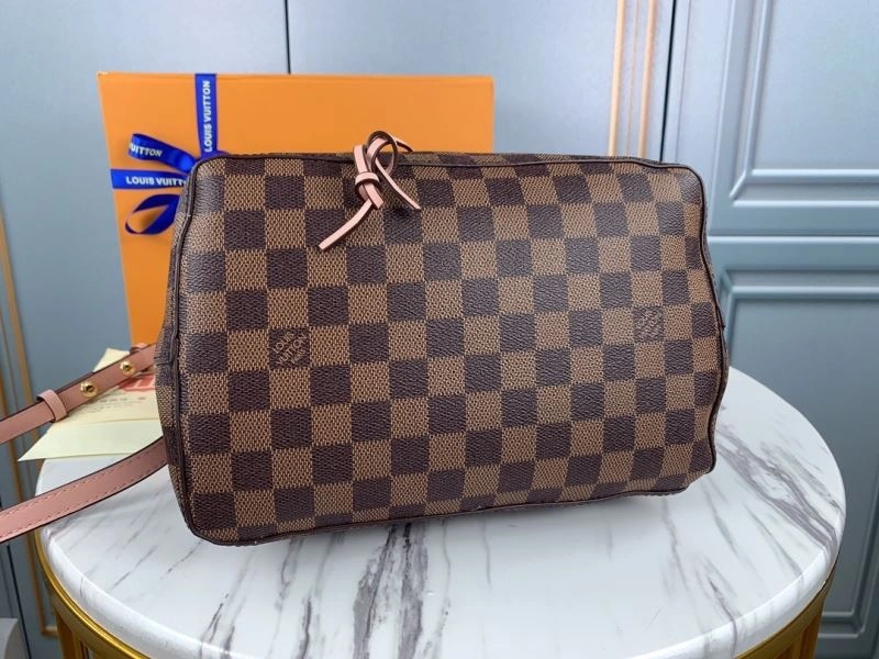 TravelReady Louis Vuitton Bucket Bags 79876