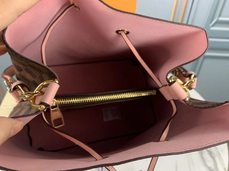 TravelReady Louis Vuitton Bucket Bags 79876