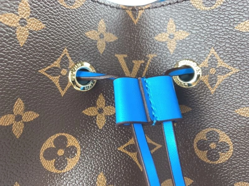 Louis Vuitton Bucket Bags Thermal 79866