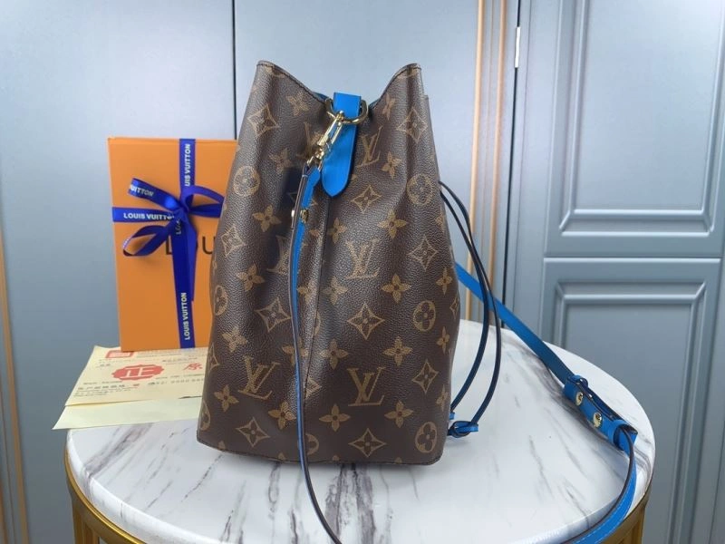 Louis Vuitton Bucket Bags Thermal 79866
