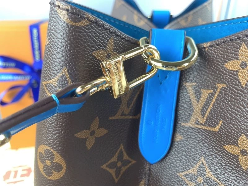 Louis Vuitton Bucket Bags Thermal 79866