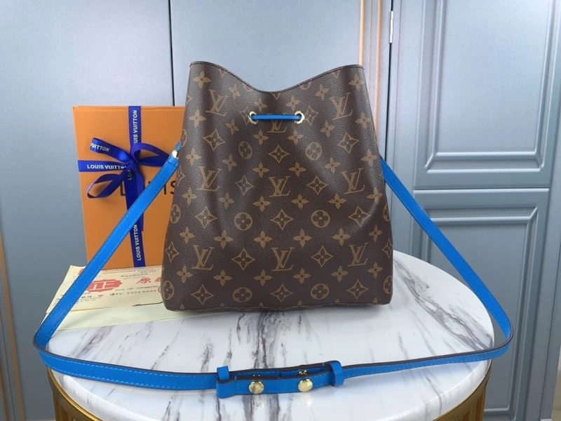 Louis Vuitton Bucket Bags Thermal 79866