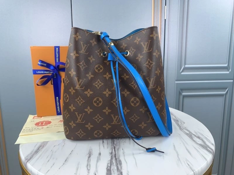 Louis Vuitton Bucket Bags Thermal 79866