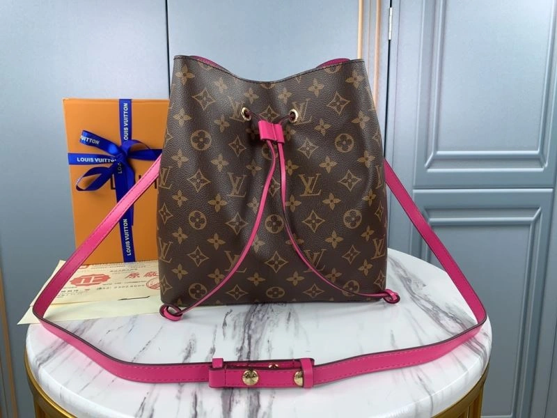 QuickDry Louis Vuitton Bucket Bags 79885