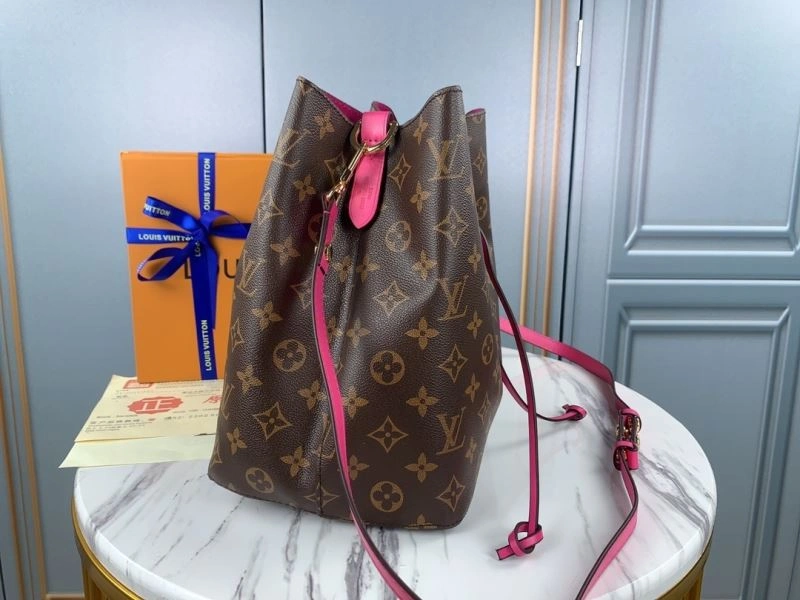 QuickDry Louis Vuitton Bucket Bags 79885