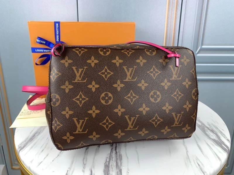 QuickDry Louis Vuitton Bucket Bags 79885