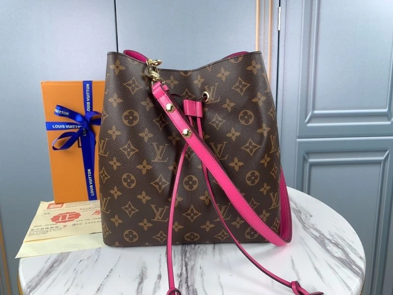 QuickDry Louis Vuitton Bucket Bags 79885