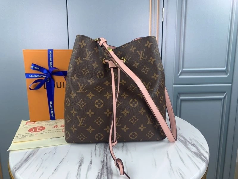 OnTrend Louis Vuitton Bucket Bags 79884