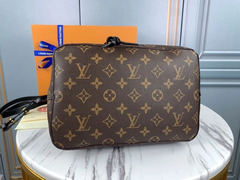 Vibrant Louis Vuitton Bucket Bags 79881