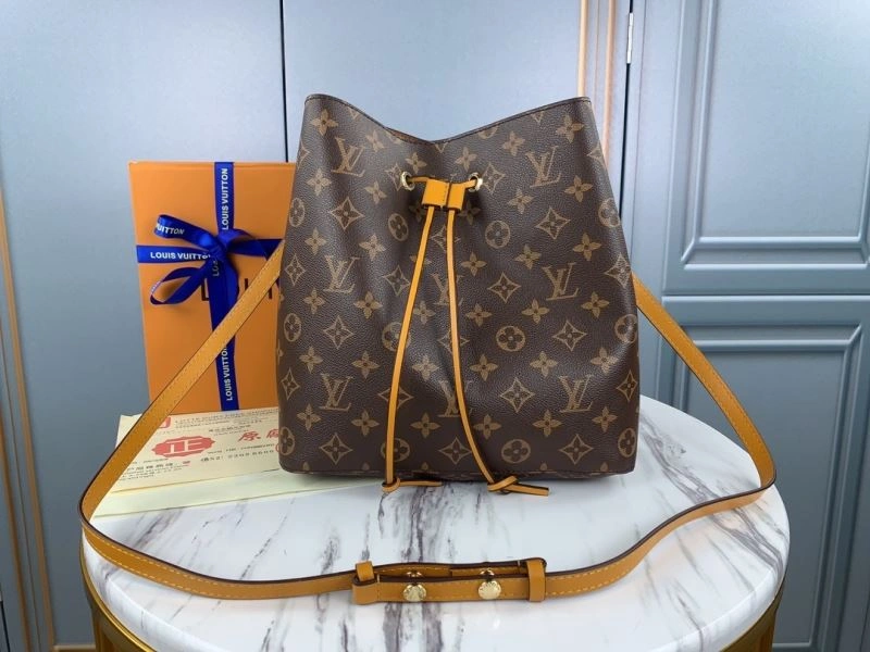 Louis Vuitton Bucket Bags FreshLook 79879