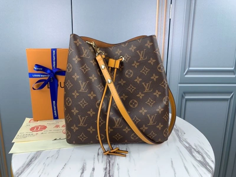 Louis Vuitton Bucket Bags FreshLook 79879