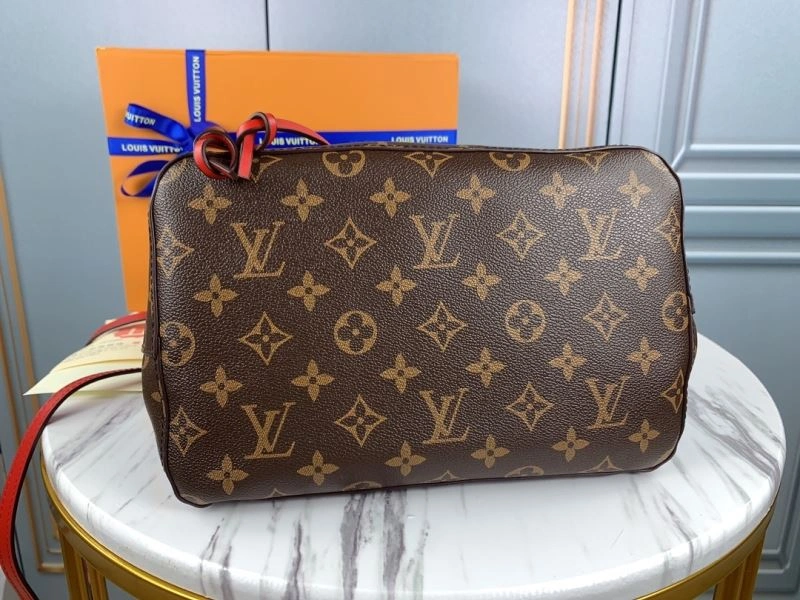 WellDesigned Louis Vuitton Bucket Bags 79875